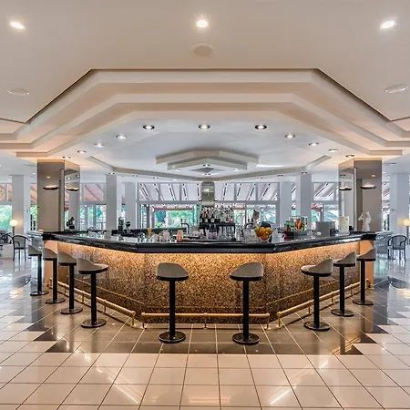 Anissa 4* Hersonissos (Crete)