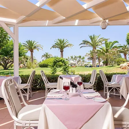 Anissa 4* Hersonissos (Crete)