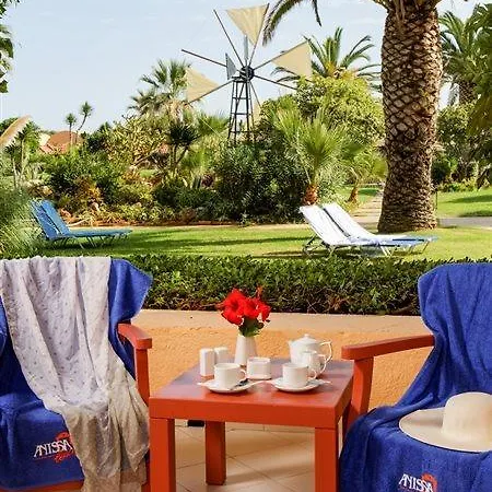 Anissa Hersonissos (Crete)