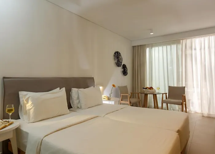 Anissa 4* Херсониссос