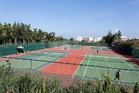 Anissa 4* Херсониссос