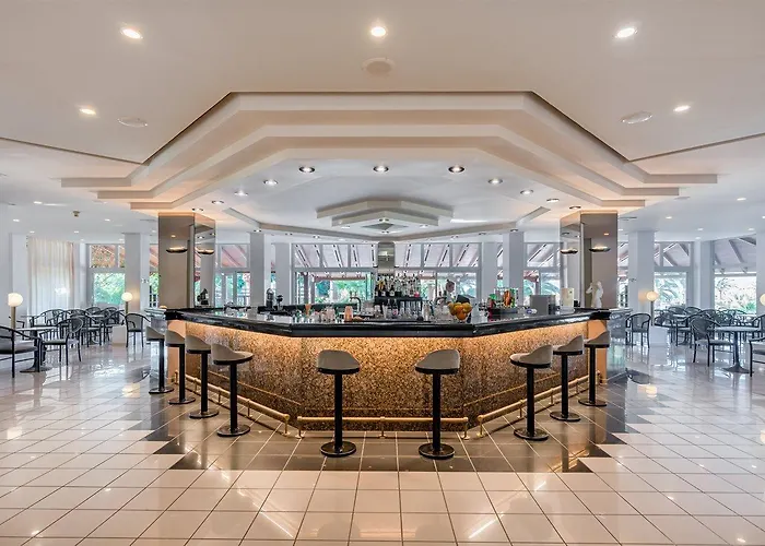 Anissa 4* Херсониссос